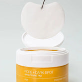 Celimax Dark Spot & Pore Lightening Wipes (100ml) 40 Pieces